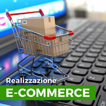 Gragraphic Web Agency: creazione siti internet Cameri, realizzazione siti e-commerce