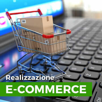 Gragraphic Web Agency: realizzazione siti internet Oleggio, realizzazione siti e-commerce